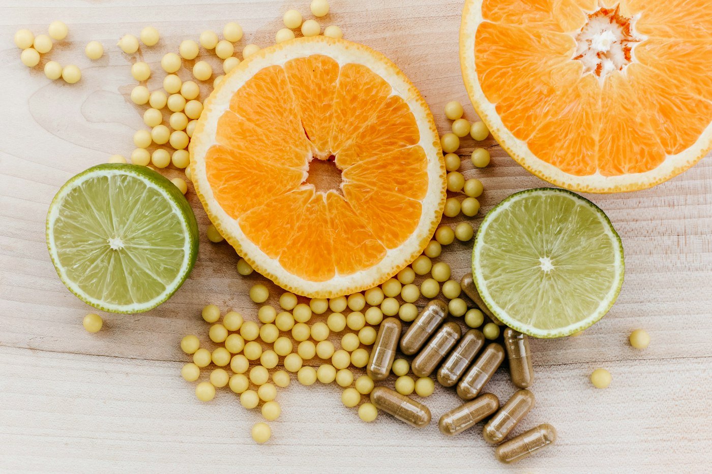 Vitamin D3 vs D2: What the Research Actually Says (And Which Form to Take)