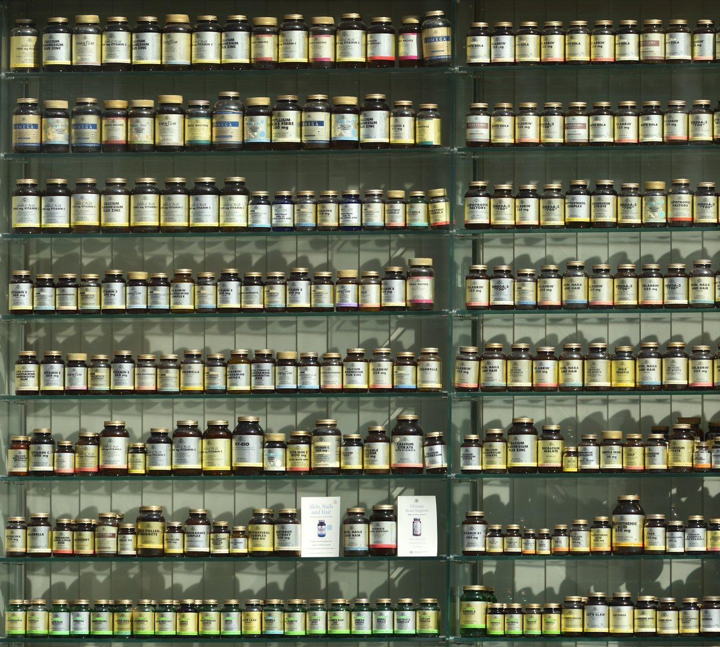 How to Read a Supplement Label: What Every Ingredient Actually Means