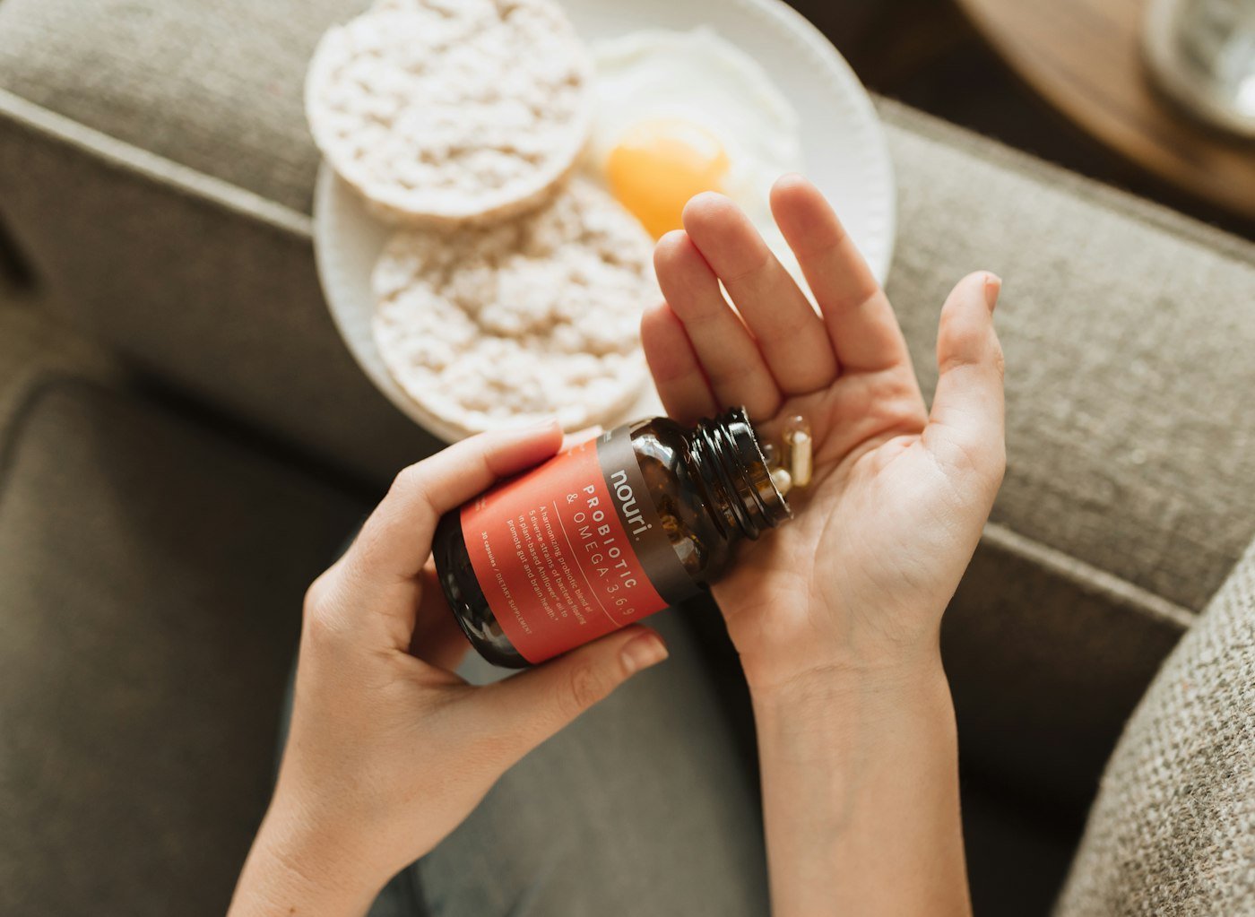 Vitamin D3 vs D2: What the Research Actually Says (And Which Form to Take)